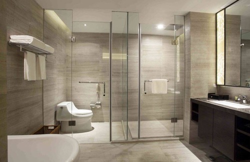 Yanta Qu Hotel | Ramada Plaza Xian South
