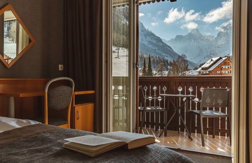 Kranjska Gora Hotel | Ramada Resort by Wyndham Kranjska Gora