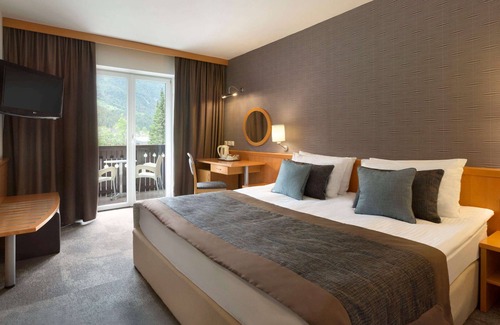 Kranjska Gora Hotel | Ramada Resort by Wyndham Kranjska Gora