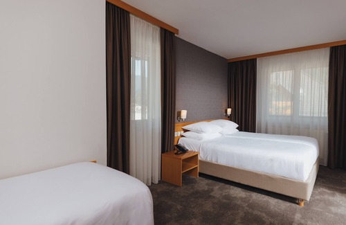 Kranjska Gora Hotel | Ramada Resort by Wyndham Kranjska Gora