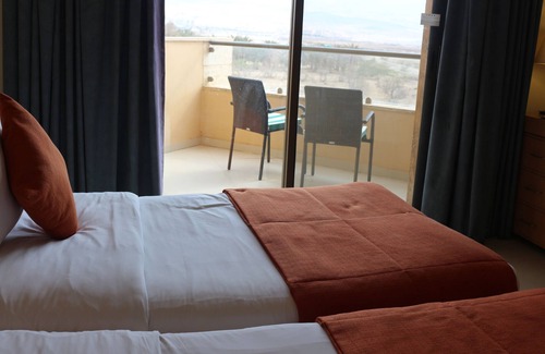 Sweimeh Hotel | Ramada Resort by Wyndham Dead Sea