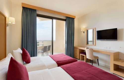 Sweimeh Hotel | Ramada Resort by Wyndham Dead Sea