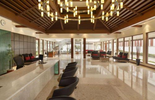 Kumbalam Resort | Ramada Resort by Wyndham Kochi