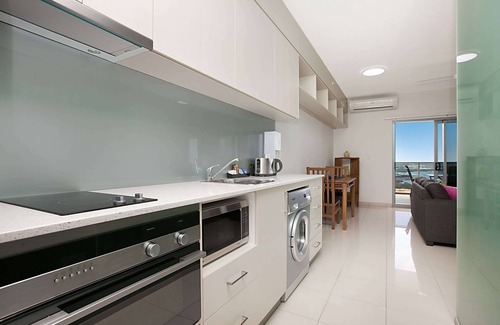 Darwin City Centre Apartment | Ramada Suites by Wyndham Zen Quarter Darwin