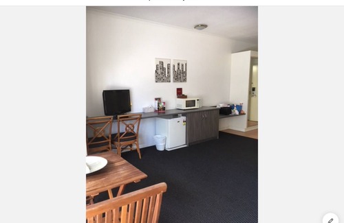 Port Douglas Apartment | ramada treetops resort and spa