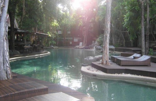 Port Douglas Apartment | ramada treetops resort and spa