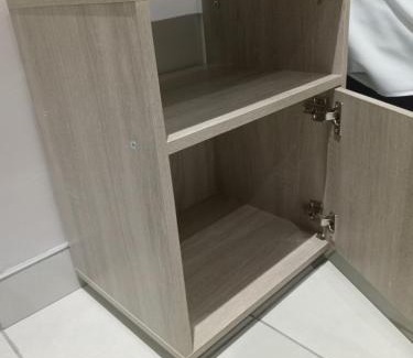 Pretoria Apartment | Ramaderama