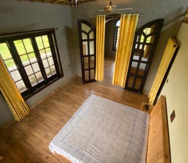 Haldwani House | Ramashray - Mud House Living