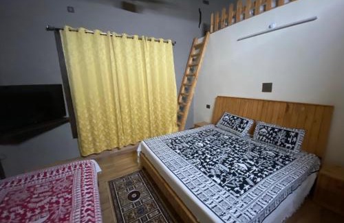 Haldwani House | Ramashray - Mud House Living