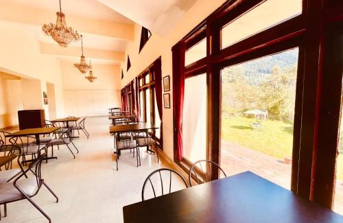 Old Manali Hotel | Ramayan Resort, in City Centre Manali By Ramanand Sagar
