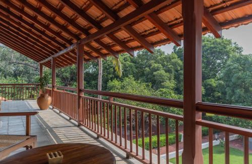 Rambha Resort | Rambha Palace