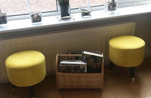 Weston under Penyard Apartment | Ramblers Paradise Luxury Countryside Self Catering Annexe