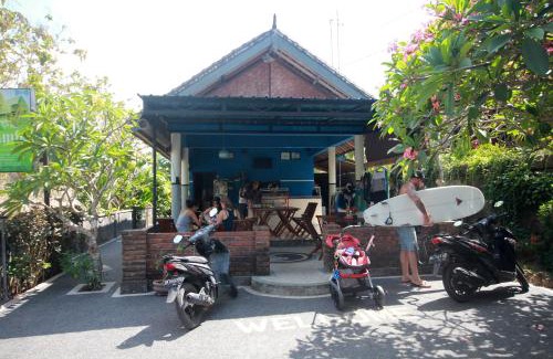 Pecatu House | Rambo Homestay