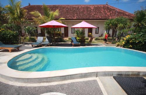 Pecatu House | Rambo Homestay