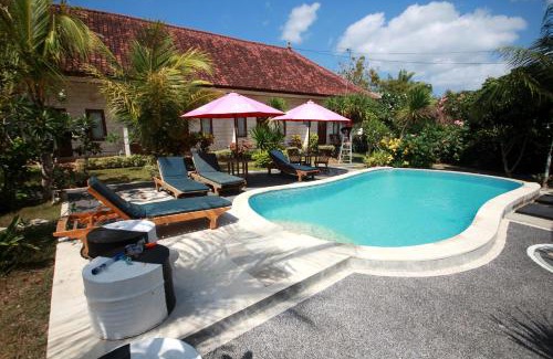 Pecatu House | Rambo Homestay