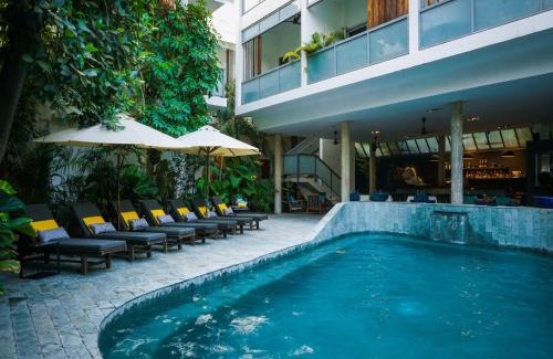 Chamkar Mon Hotel | Rambutan Resort – Phnom Penh