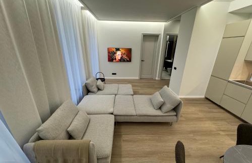 Panevezys Apartment | Rambynas R36