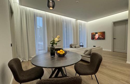 Panevezys Apartment | Rambynas R36