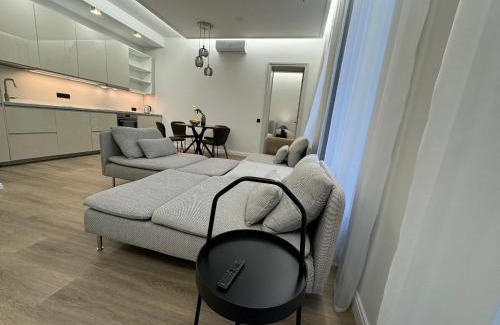 Panevezys Apartment | Rambynas R36