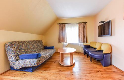 Klaipeda Apartment | Rambyno apartamentai