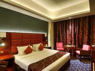 Qurm Hotel | Ramee Guestline Hotel