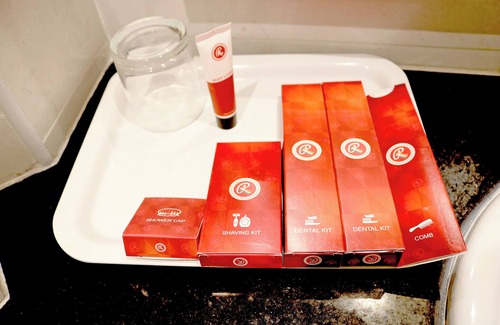 Tirupati Hotel | Ramee Guestline Hotel TIRUPATI