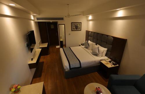 Tirupati Hotel | Ramee Guestline Tirupati