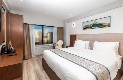 Adajan Hotel | Ramee International Surat