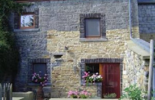 Tinlot Cottage | Ramelot: country holiday home - Ramelot