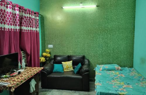 Faizabad House | Rameshwaram Homestay - Ayodhya cantt - Govt Approved