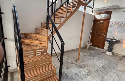 Faizabad House | Rameshwaram Homestay - Ayodhya cantt - Govt Approved