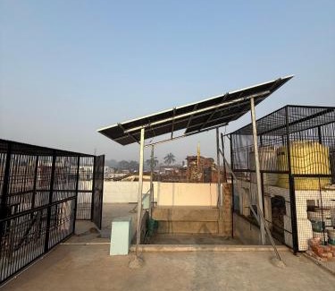 Faizabad House | Rameshwaram Homestay - Ayodhya cantt - Govt Approved