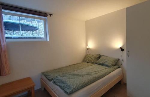 Tromso Apartment | Ramfjord Apartment
