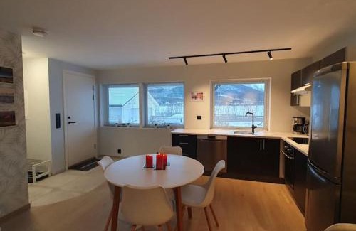 Tromso Apartment | Ramfjord Apartment