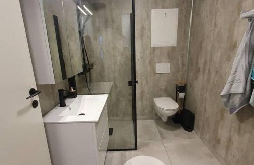 Tromso Apartment | Ramfjord Apartment