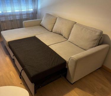 O Porrino Apartment | Ramiranes 16