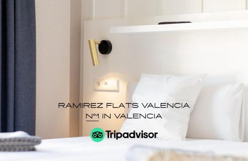 Mestalla Apartment | Ramirez Flats Valencia