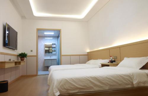 Tewo County House | Ramjiayuan