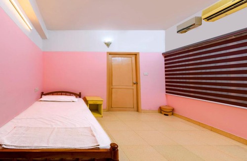 Thiruvananthapuram Hotel | Rams Guest House Technopark