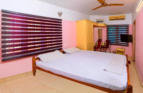 Thiruvananthapuram Hotel | Rams Guest House Technopark