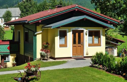 Ramsau am Dachstein House | Ramsauer Sonnenalm