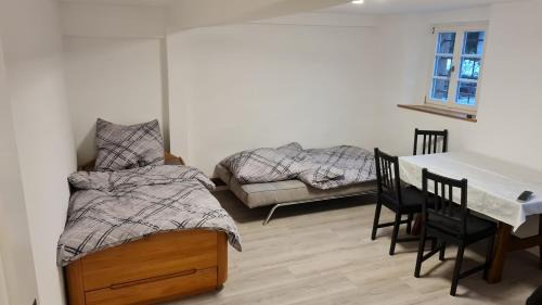 Schwaebisch Hall Apartment | Ramsbacher Ferienwohnung