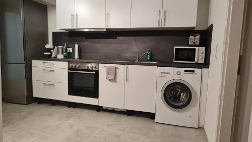 Schwaebisch Hall Apartment | Ramsbacher Ferienwohnung