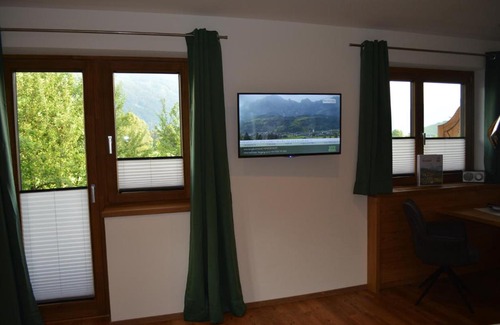Saalfelden am Steinernen Meer Apartment | Ramseiderhof
