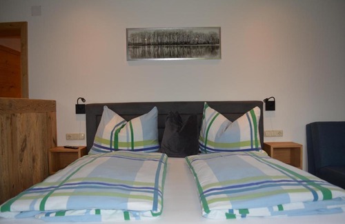 Saalfelden am Steinernen Meer Apartment | Ramseiderhof