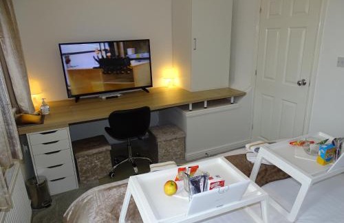 Fishlake Apartment | Ramskir Apartment