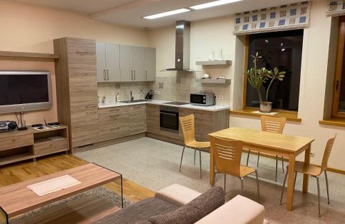 Vilnius city municipality Apartment | Ramuma
