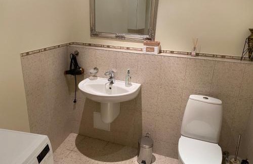 Vilnius city municipality Apartment | Ramuma