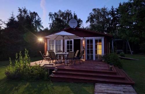 Gatauciai House | Ramus Ūkis su pirtimi ir kubilu