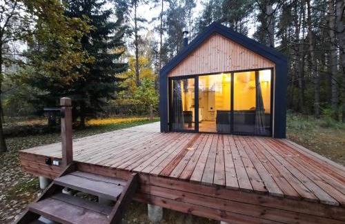 Kaunas County House | Ramybės parkas
